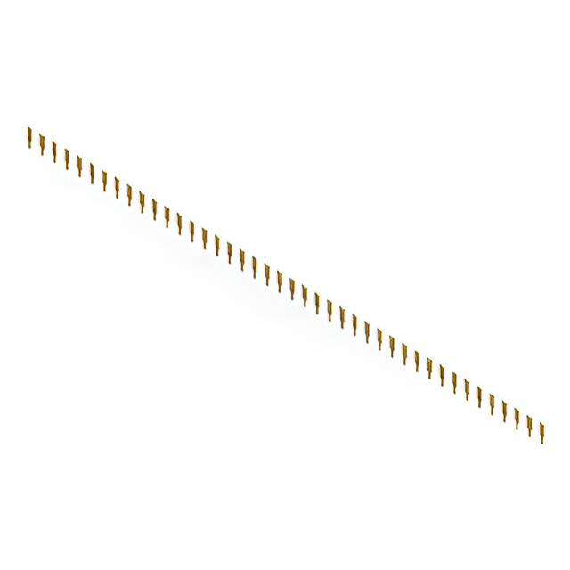 103-042-253-200 EDAC Inc.  Backplane Connector Contacts